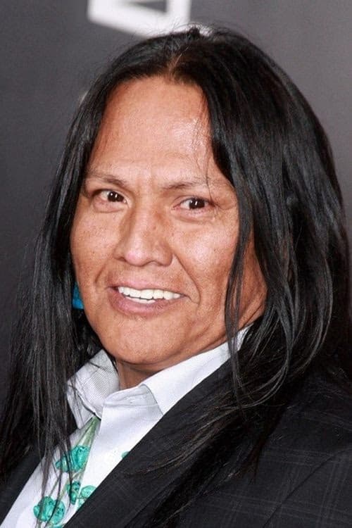 Arthur RedCloud filmleri