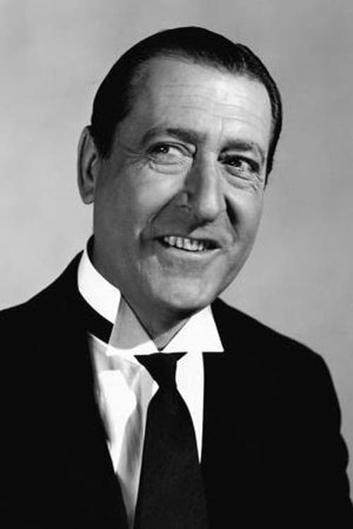 Arthur Treacher filmleri