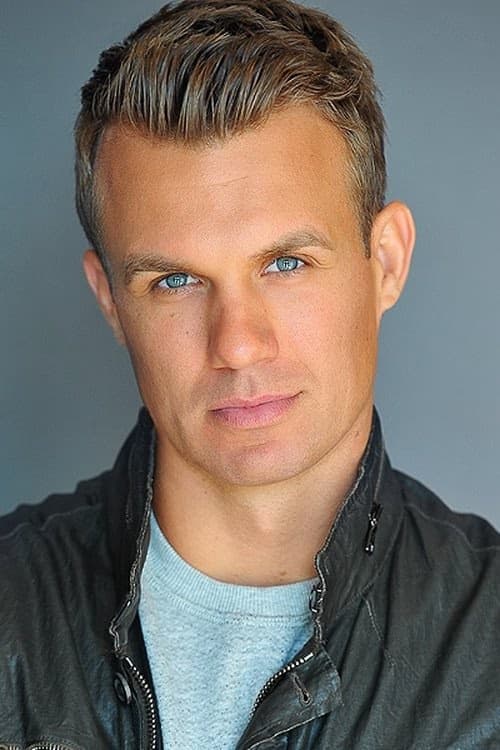 Artie Baxter filmleri