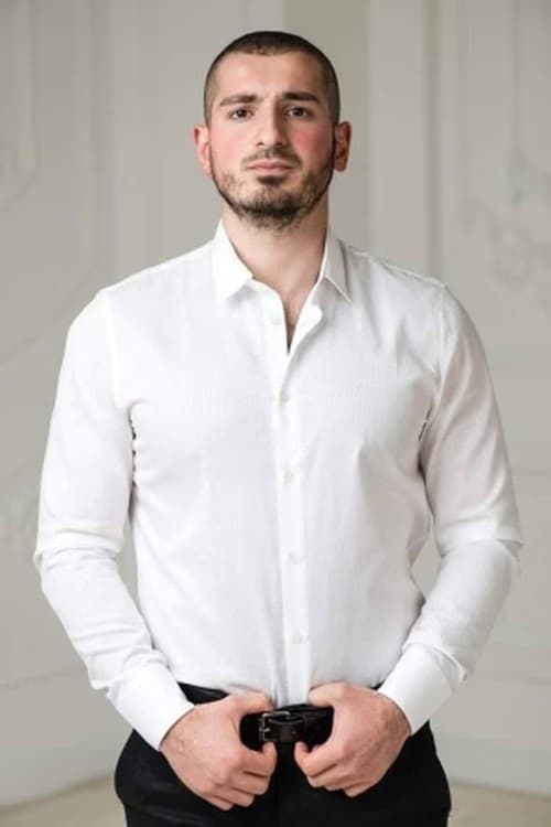 Artur Aramyan filmleri