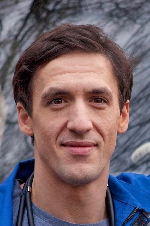 Artur Smol'janinov filmleri