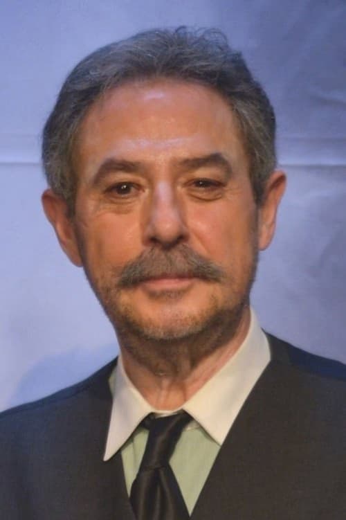 Arturo Beristáin filmleri