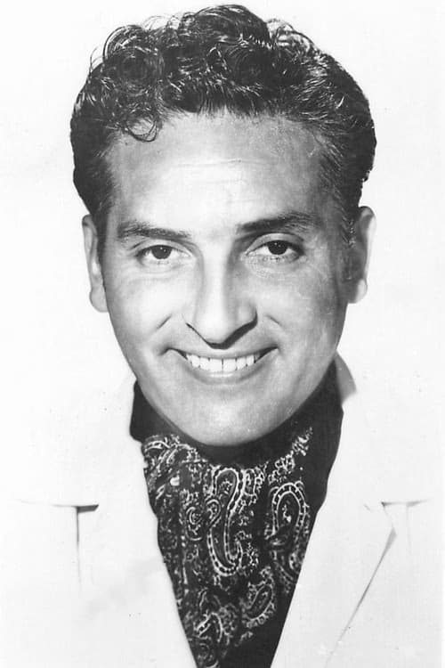 Arturo de Córdova filmleri