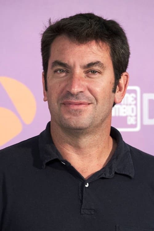 Arturo Valls filmleri