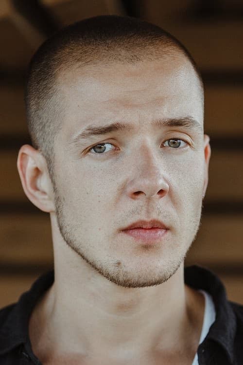 Artyom Suchkov filmleri