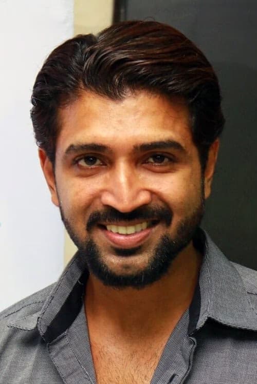 Arun Vijay filmleri