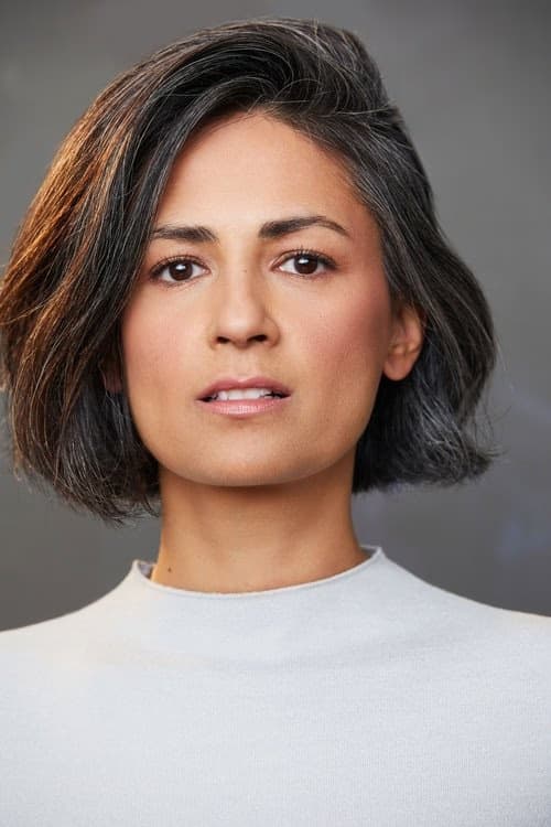 Aruna Shields filmleri