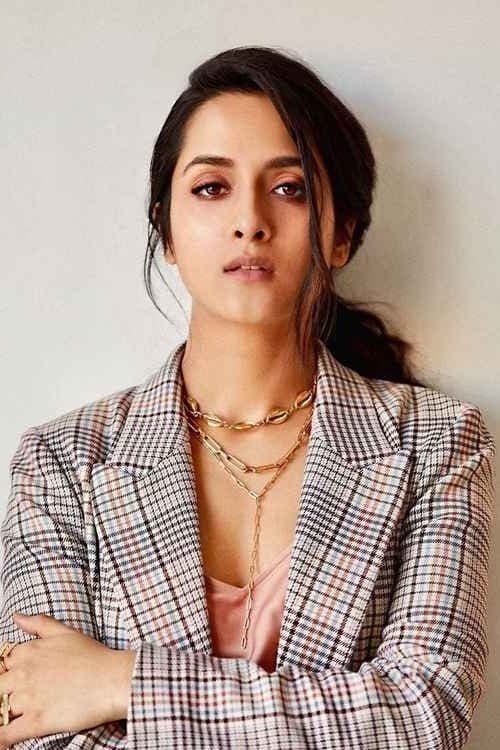 Arushi Sharma filmleri