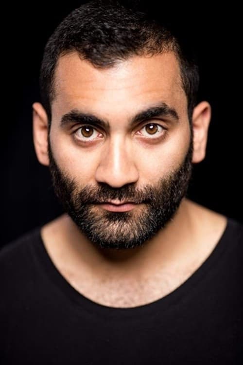 Arvin Kananian filmleri