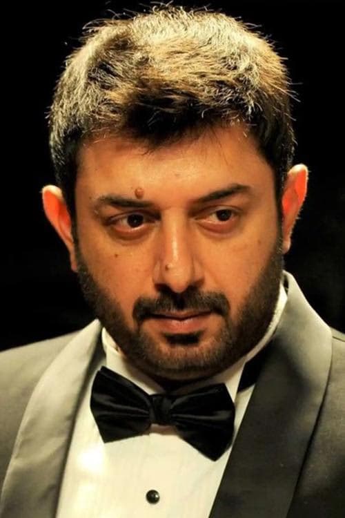 Arvind Swamy filmleri