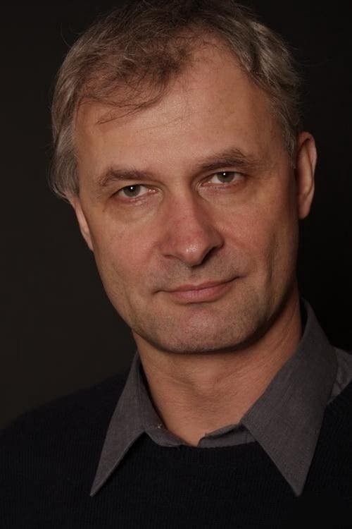 Arvydas Lebeliūnas filmleri