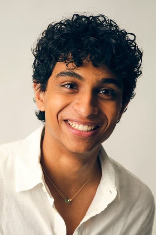 Aryan Simhadri filmleri