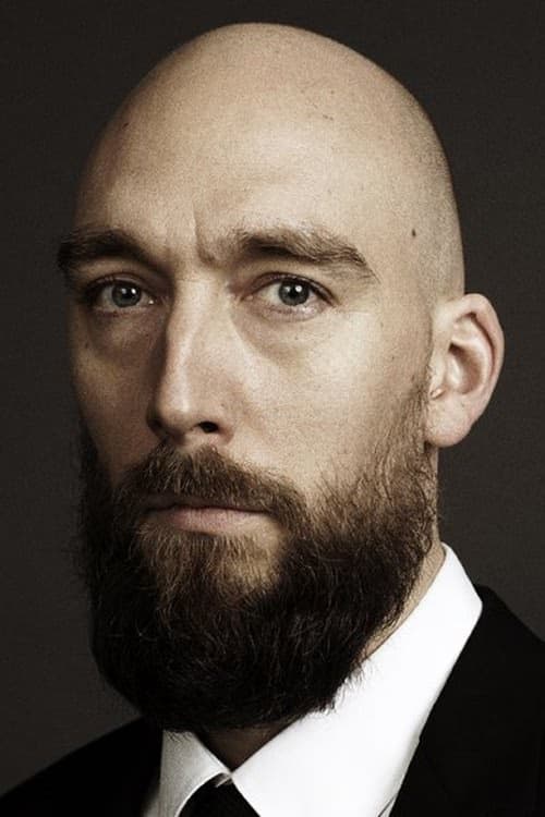 Asbjørn Krogh Nissen filmleri