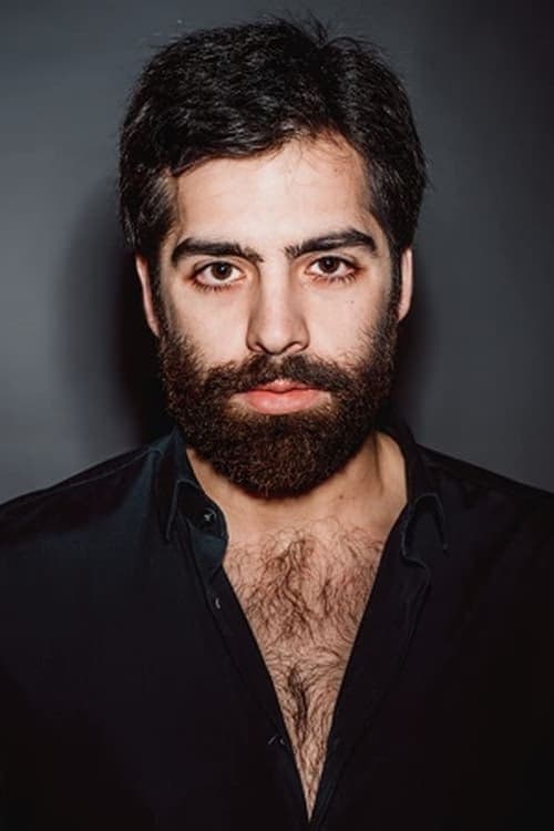 Ash Goldeh filmleri
