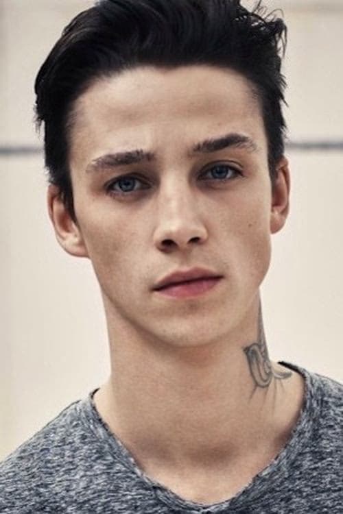Ash Stymest filmleri