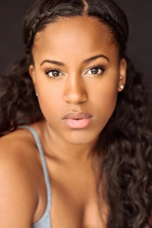 Asha Bromfield filmleri