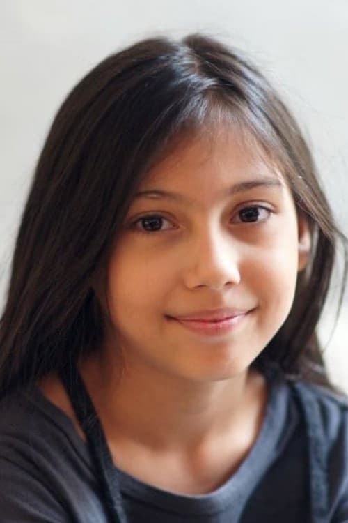 Asha Kenyeri Bermudez filmleri