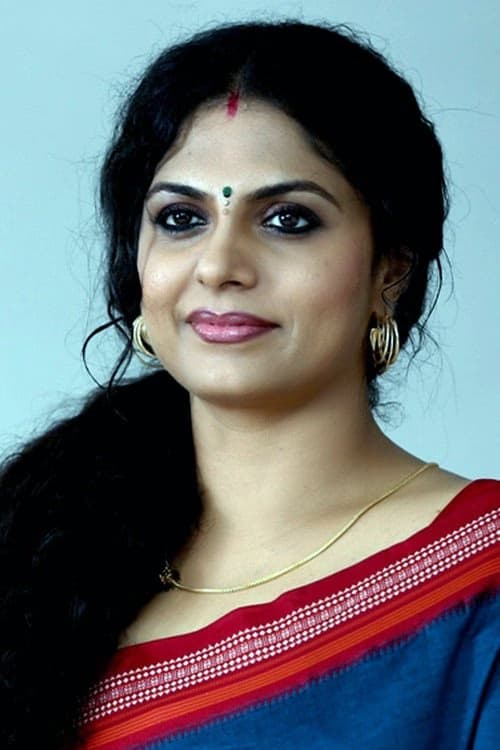 Asha Sarath filmleri