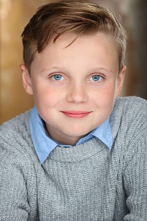 Asher Bishop filmleri