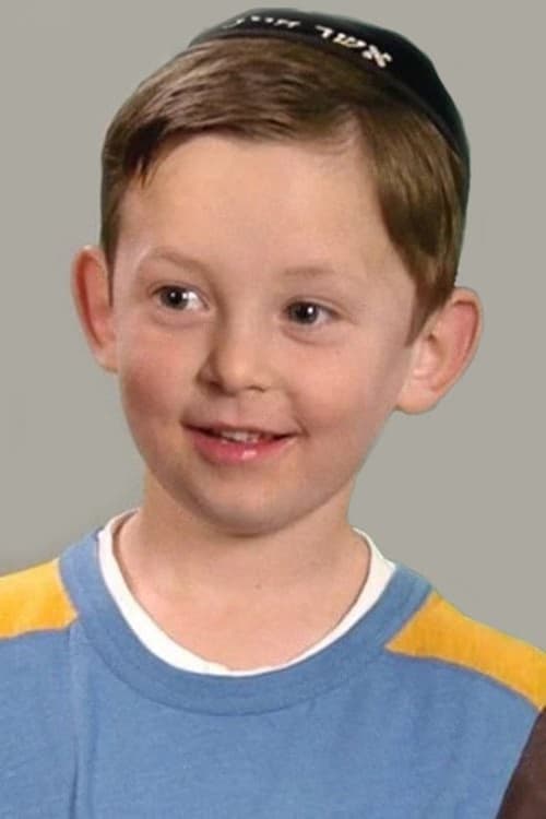 Asher Blinkoff filmleri