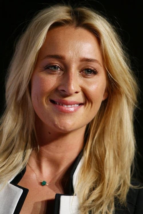 Asher Keddie filmleri