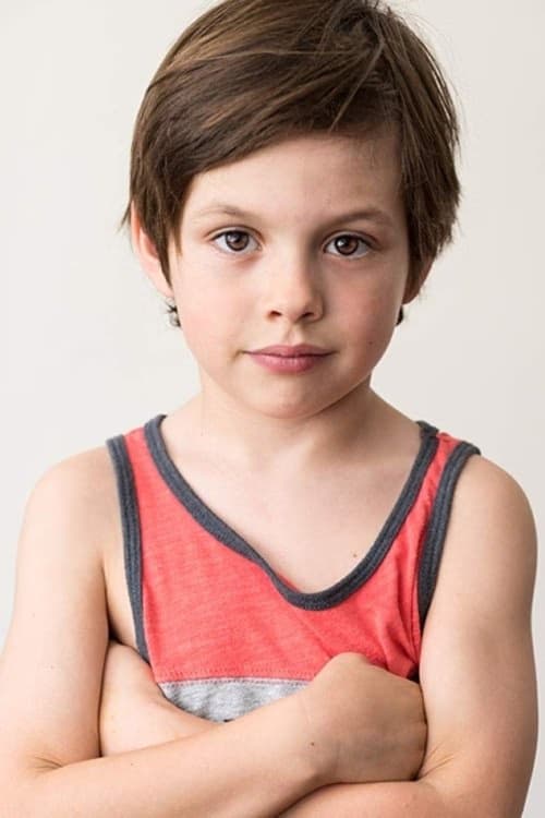 Asher Miles Fallica filmleri