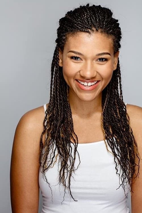 Ashlei Foushee filmleri