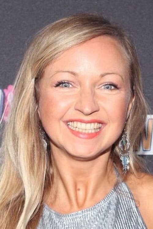 Ashleigh Ball filmleri