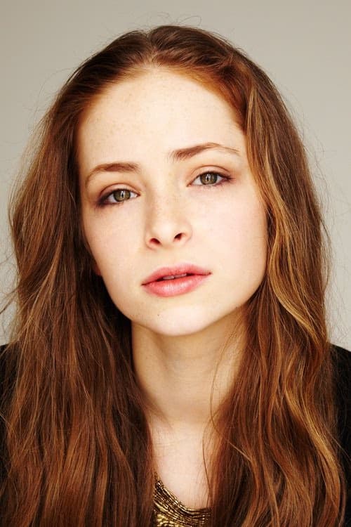Ashleigh Cummings filmleri