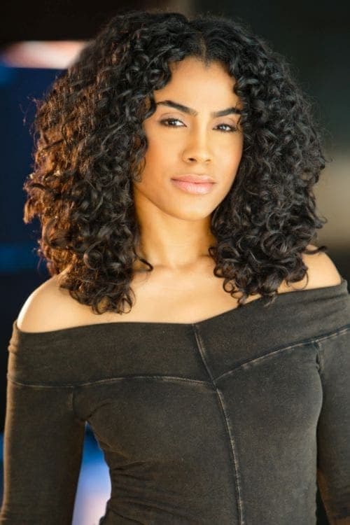 Ashley A. Williams filmleri