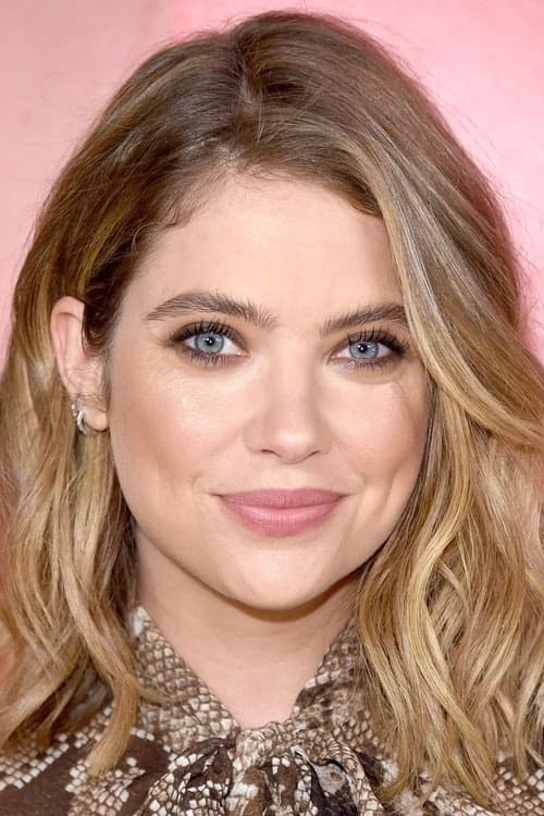 Ashley Benson filmleri