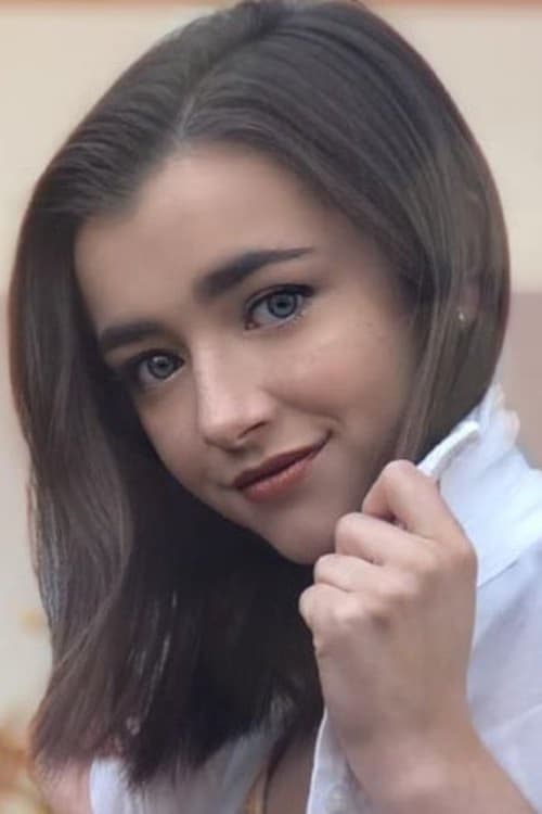 Ashley Boettcher filmleri