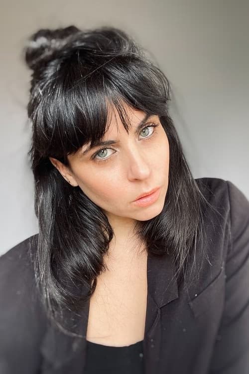 Ashley C. Williams filmleri