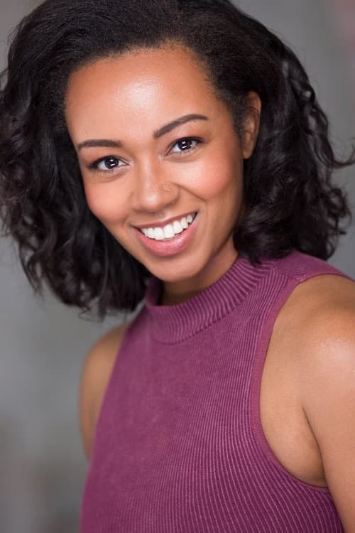 Ashley Denise Robinson filmleri