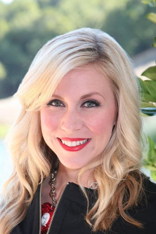 Ashley Eckstein filmleri