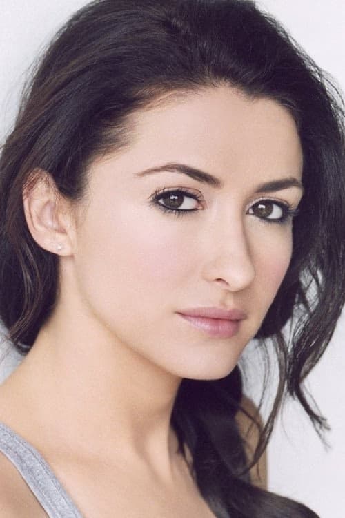 Ashley Gallegos filmleri