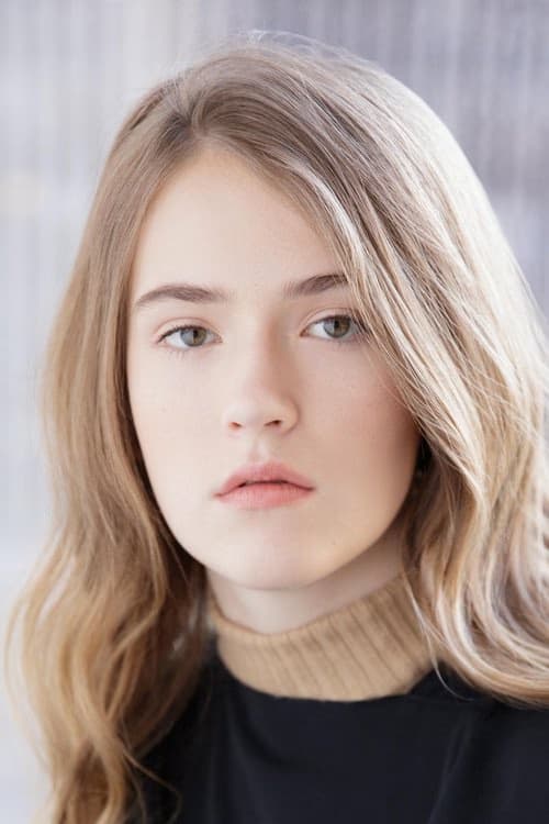 Ashley Gerasimovich filmleri