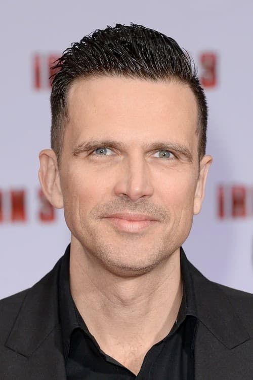 Ashley Hamilton filmleri