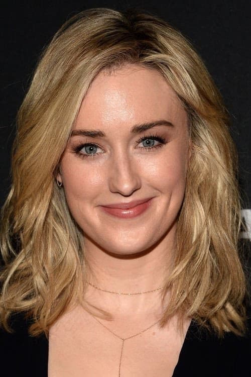 Ashley Johnson filmleri