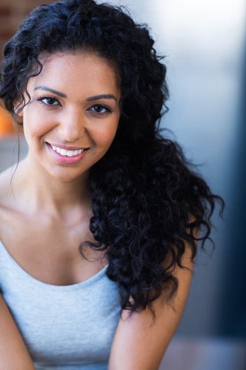 Ashley LaRae filmleri
