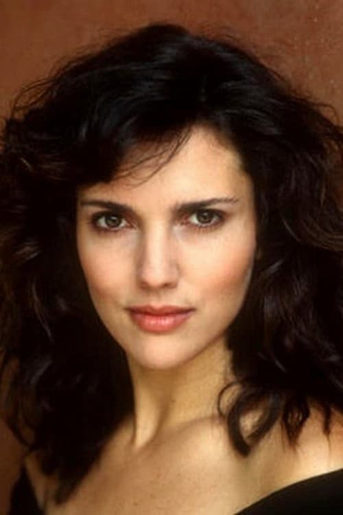 Ashley Laurence filmleri