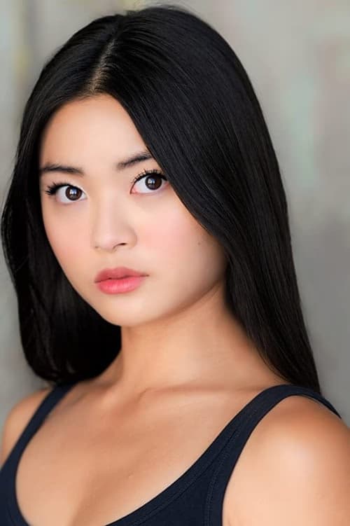 Ashley Liao filmleri