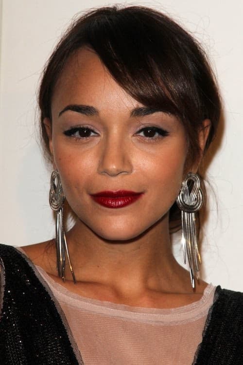 Ashley Madekwe filmleri