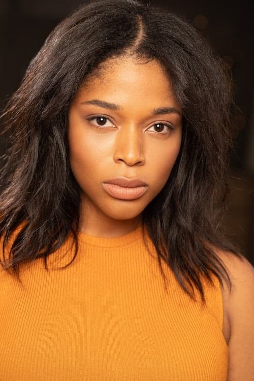 Ashley Nicole Blake filmleri