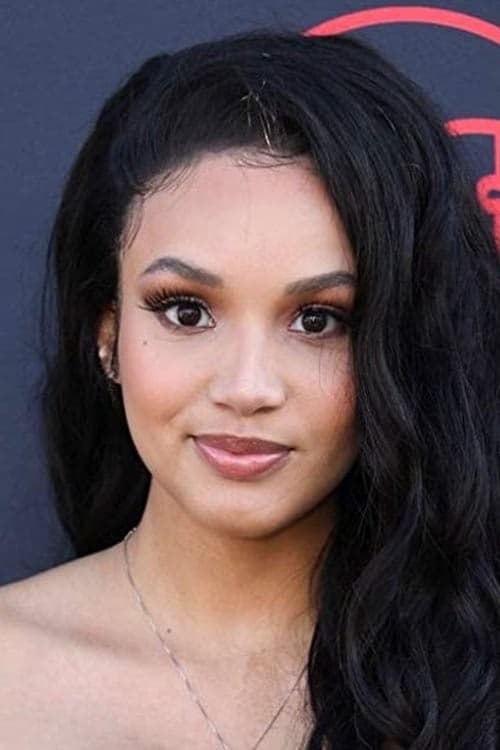 Ashley Nicole Williams filmleri