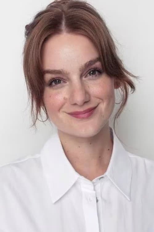 Ashley Padilla filmleri
