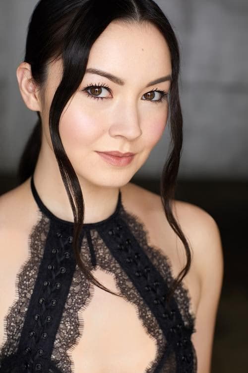 Ashley Park filmleri
