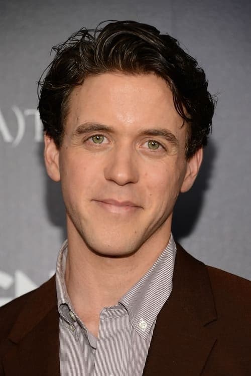 Ashley Zukerman filmleri