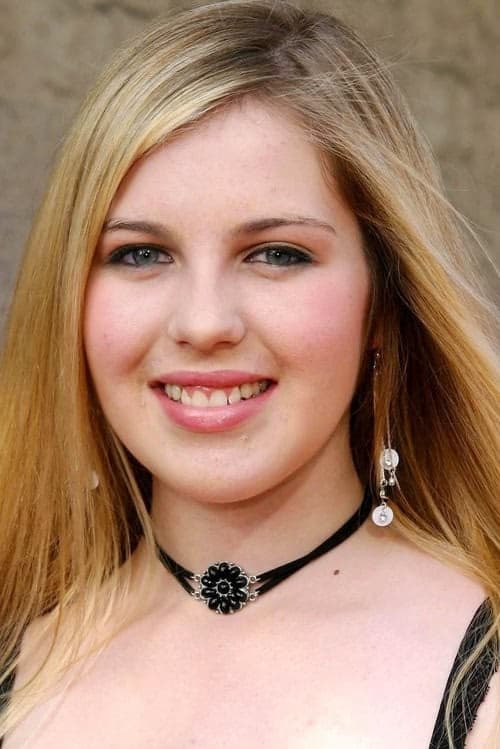 Ashlie Brillault filmleri