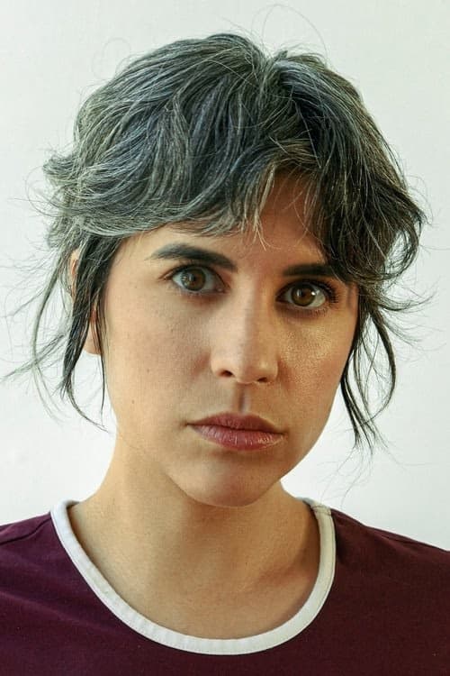 Ashly Burch filmleri
